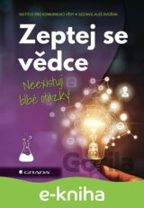 Zeptej se vědce