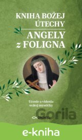 Kniha Božej útechy Angely z Foligna