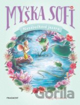 Myška Sofi 3: Nezábudkové jazero