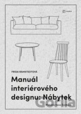 Manuál interiérového designu: Nábytek