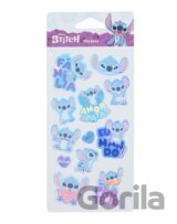 Colorino Pop-Up samolepky Stitch 2, mix