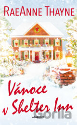 Vánoce v Shelter Inn