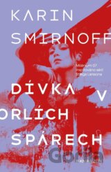 Dívka v orlích spárech