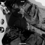 JAEHYUN: 1st Album [J] (J Ver.)