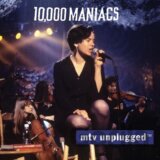 10.000 Maniacs: MTV Unplugged LP