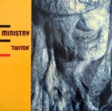 Ministry: Twitch LP