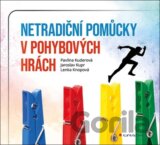 Netradiční pomůcky v pohybových hrách