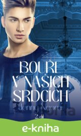 Bouře v našich srdcích 2
