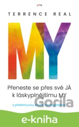 My - Přeneste se přes své JÁ k láskyplnějšímu MY