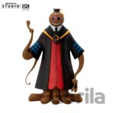 Assassination Classroom figúrka - Koro Sensei hnedá
