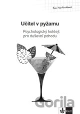 Psychologický průvodce II. díl – Učitel v pyžamu