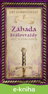 Záhada královraždy