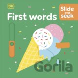 Slide and Seek First Words