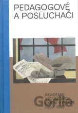 Pedagogové a posluchači