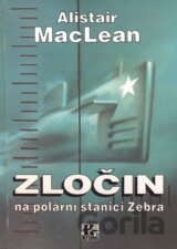 Zločin na polární stanici Zebra
