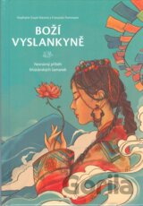 Boží vyslankyně - Neznámý příběh bhútánských šamanek