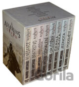 Assassin´s Creed 1-8 BOX