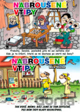 Nabroušené vtipy