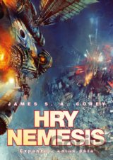 Hry Nemesis