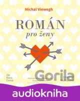 Román pro ženy (Michal Viewegh) [CZ]