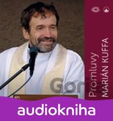 Promluvy - CDmp3 (Marián Kuffa)
