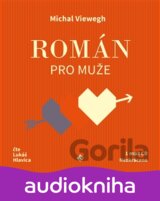 Román pro muže (Michal Viewegh) [CZ]