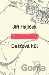 Dešťová hůl