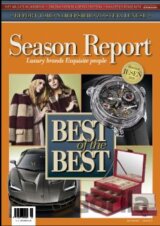 Season Report