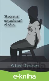 Stvorená objasňovať zločin