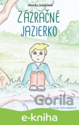 Zázračné jazierko