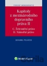 Kapitoly z mezinárodního dopravního práva II