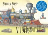 Vlaky