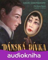 Dánská Dívka (David Ebershoff) [CZ]