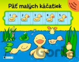 Päť malých káčatiek