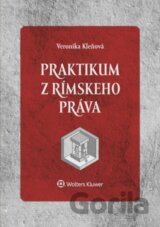 Praktikum z rímskeho práva
