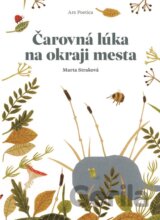Čarovná lúka na okraji mesta
