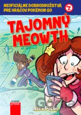 Tajomný Meowth