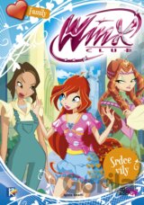 Winx Family: Srdce víly