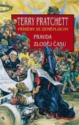 Pravda, Zloděj času