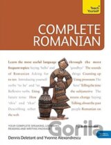 Complete Romanian Beginner to Intermediate Course