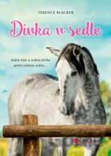 Dívka v sedle
