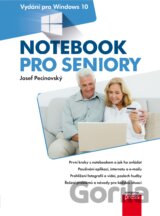 Notebook pro seniory