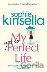 My Not So Perfect Life