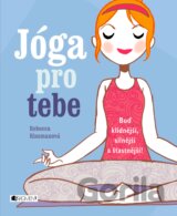 Jóga pro tebe