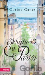 Skryto v Paříži