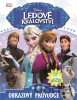 Ledové království: Obrazový průvodce