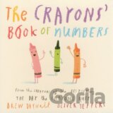 The Crayons' Book of Numbers