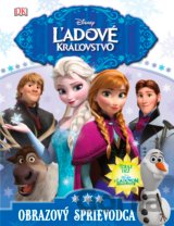 Ľadové kráľovstvo – Obrazový sprievodca
