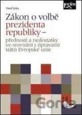 Zákon o volbě prezidenta republiky
