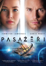 Pasažéři (2016)